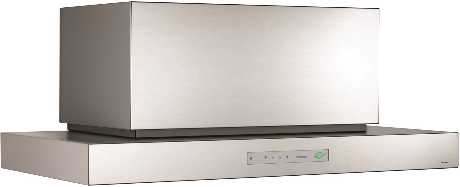 Вытяжка Falmec Libra 90 ix (600) (с системой E.ion) ECP Вытяжка Falmec Libra 90 ix (600) (с системой E.ion) ECP