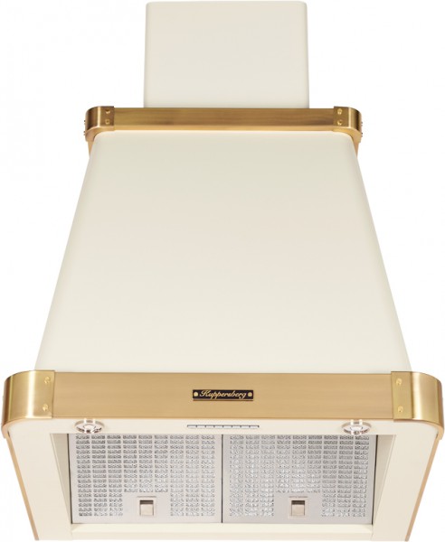 Вытяжка Kuppersberg V 639 C Bronze Вытяжка Kuppersberg V 639 C Bronze