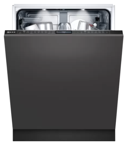 Посудомоечная машина Neff XXL S299YB801E