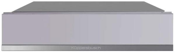 Подогреватель посуды Kuppersbusch CSW 6800.0 G3 Silver Chrome