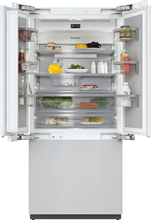 Холодильник Miele Master cool KF 2982 Vi
