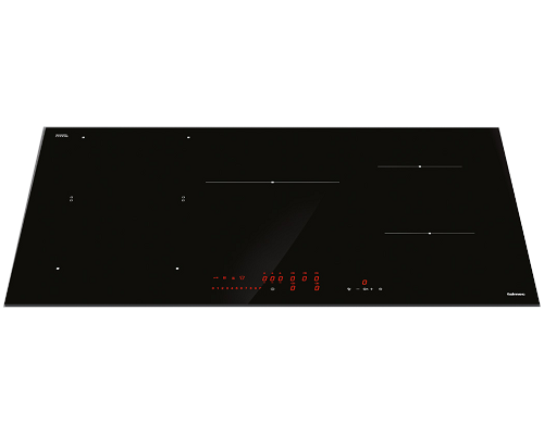 Индукционная варочная панель Falmec PIANO INDUZIONE (90 х 51) P01F9051.00#ZZZN400F