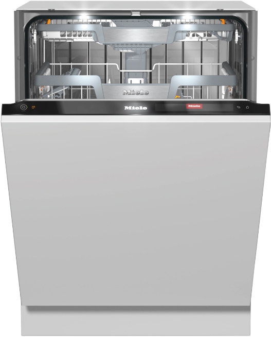 Посудомоечная машина Miele G 7975 SCVi XXL