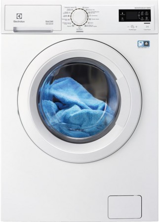 Стиральная машина Electrolux EWW 51476 WD Стиральная машина Electrolux EWW 51476 WD