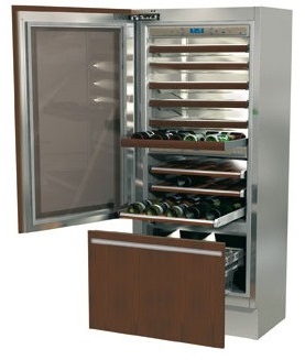 Винный шкаф Fhiaba I8991TWT3 (ol) Винный шкаф Fhiaba I8991TWT3 (ol)