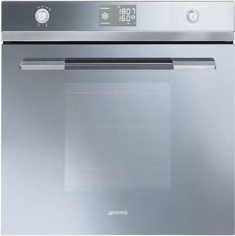 Духовой шкаф Smeg SFP120S-1