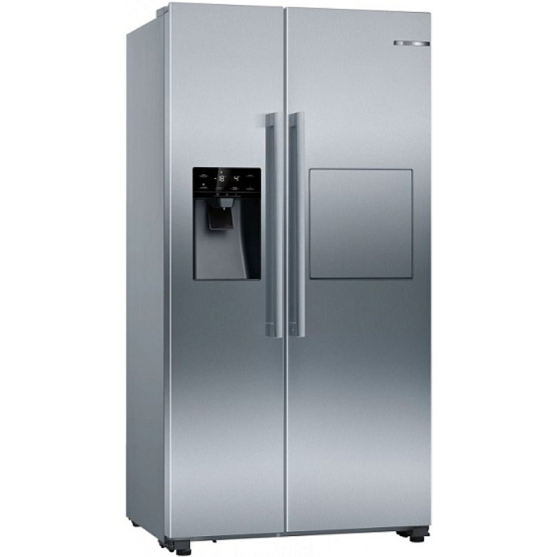 Холодильник BOSCH KAG93AI304