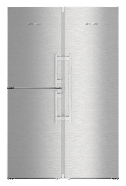 Холодильник Liebherr SBSes 8473 Premium BioFresh NoFrost 
