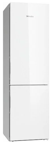 Холодильно-морозильная комбинация Miele KFN 29283 D BRWS