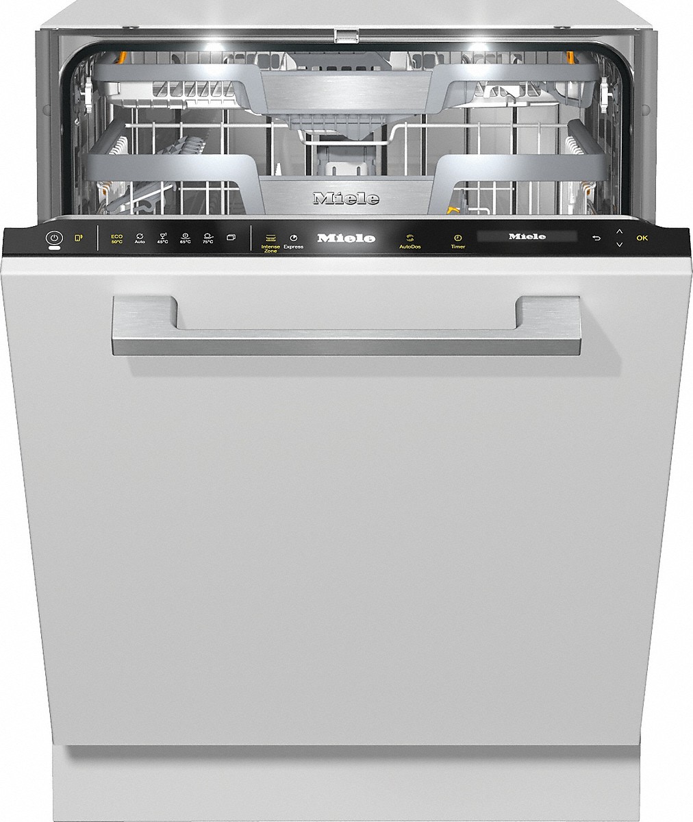 Посудомоечная машина Miele G 7560 SCVi AutoDos