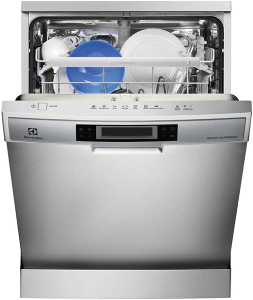 Посудомоечная машина Electrolux ESF 9862 ROX Посудомоечная машина Electrolux ESF 9862 ROX