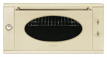 Духовой шкаф Smeg SF9800PRO