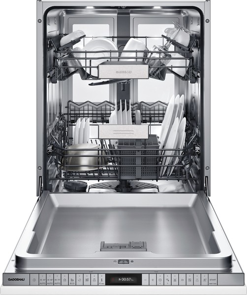 Посудомоечная машина Gaggenau DF480163F