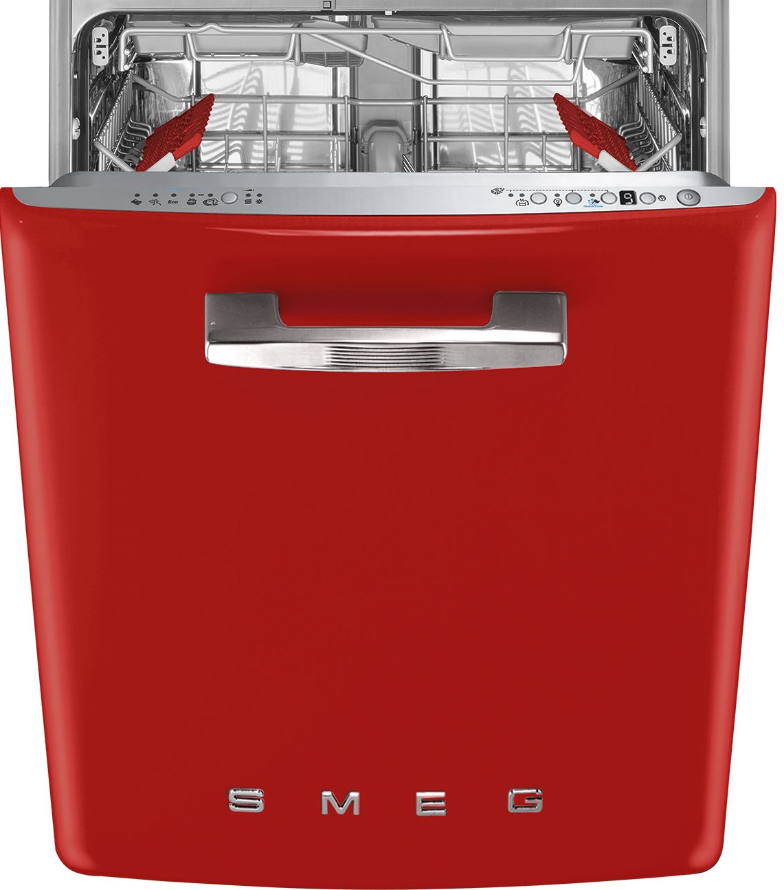Посудомоечная машина Smeg ST2FABRD2