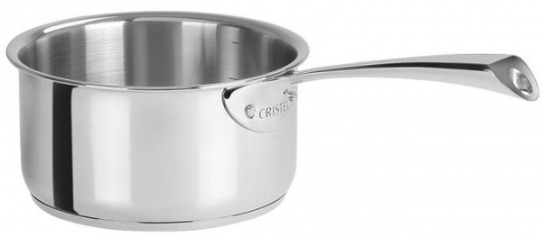 Кастрюля с ручкой Cristel C20CM Кастелин