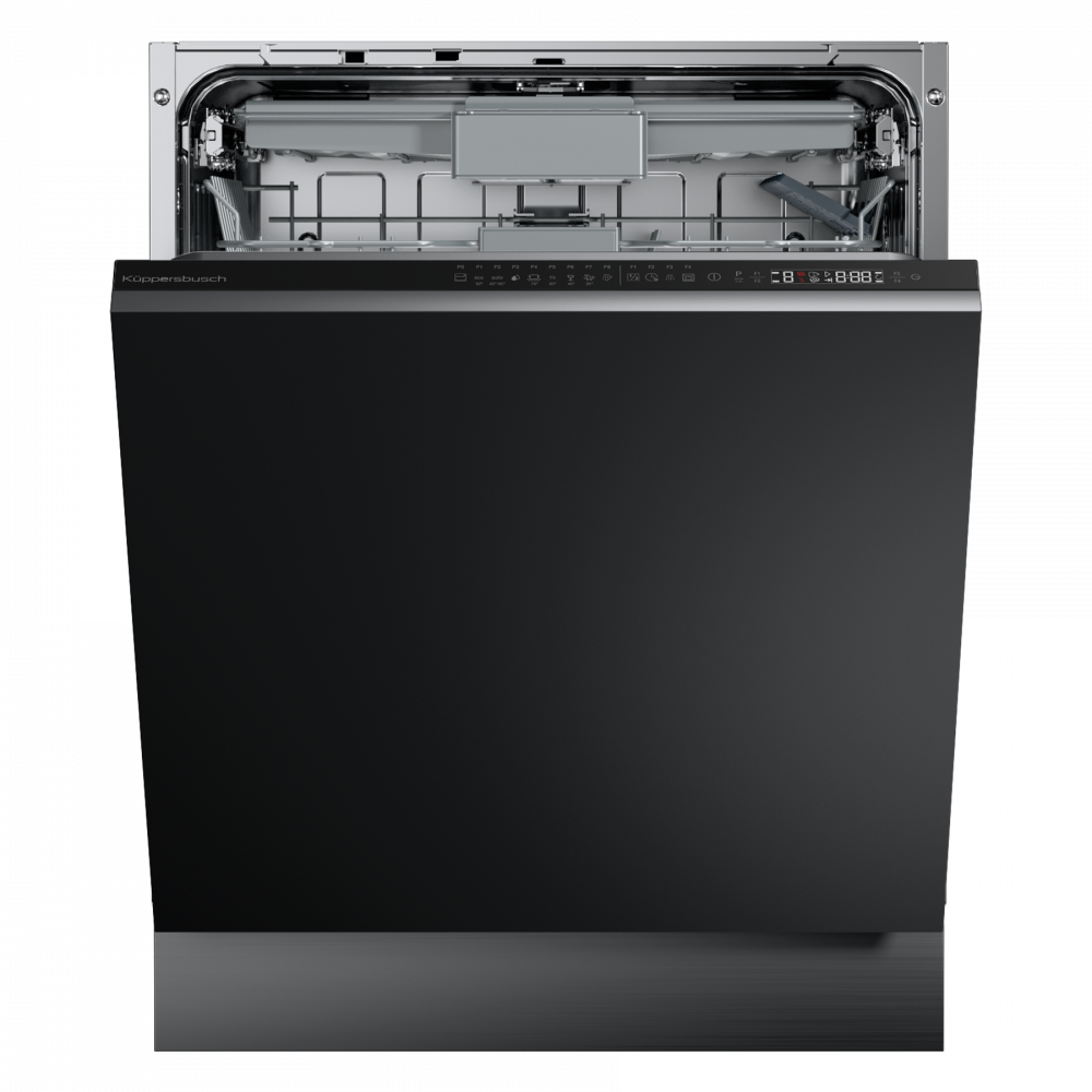 Посудомоечная машина Kuppersbusch GX 6500.0 V