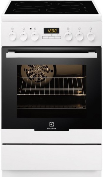 Электрическая плита Electrolux EKI 954501 W