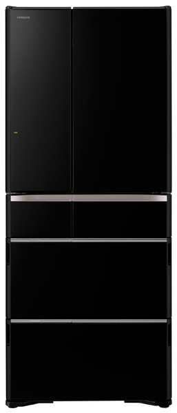 Холодильник Hitachi R-G 630 GU XK