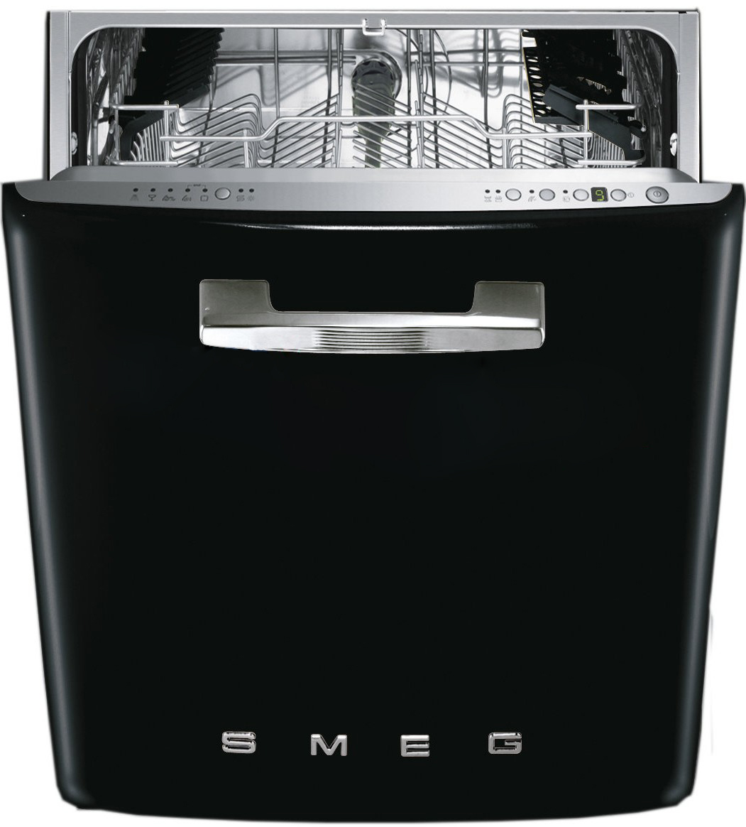 Посудомоечная машина Smeg ST2FABNE2