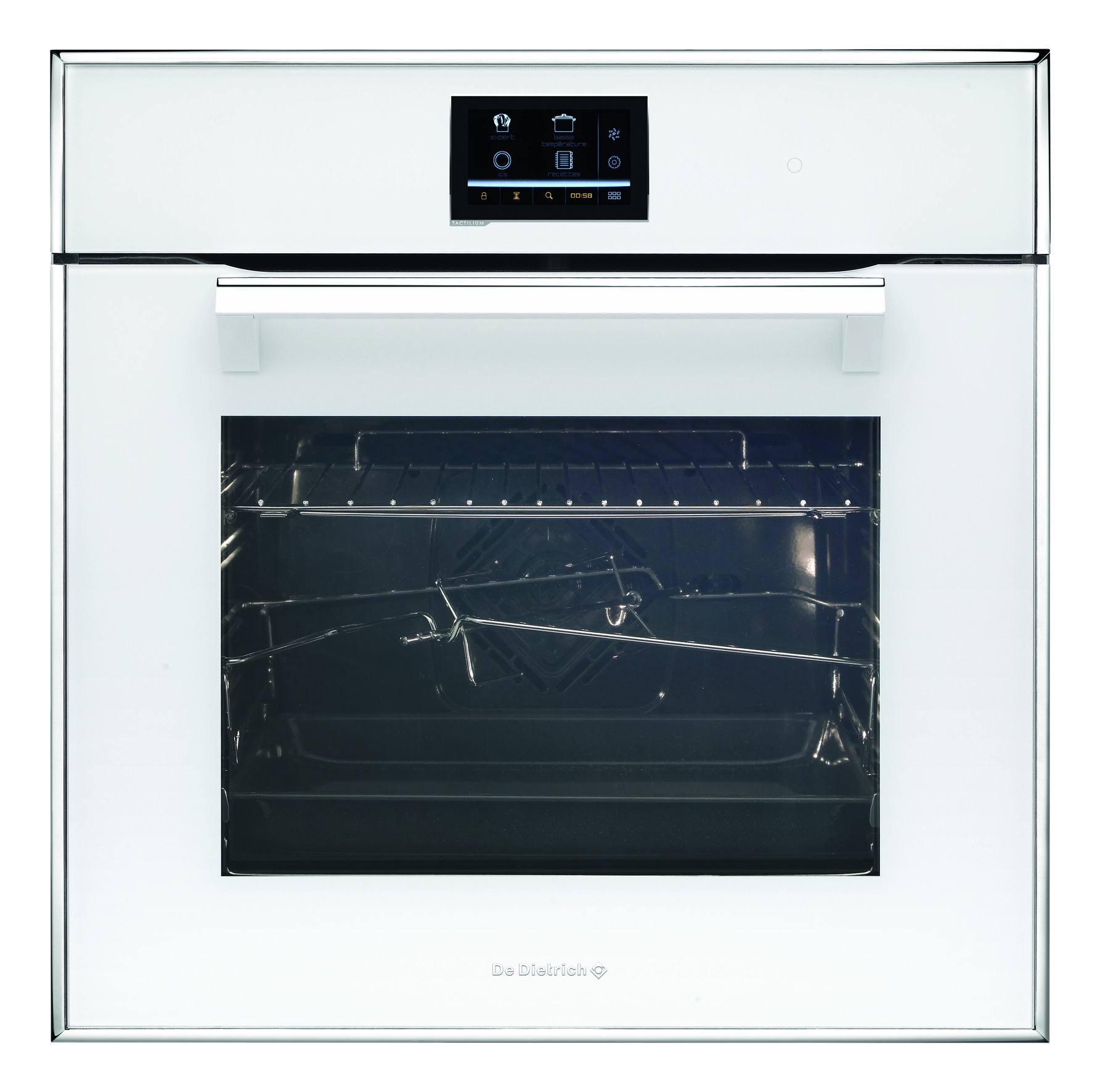 Духовой шкаф De Dietrich DOP1190W
