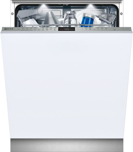 Посудомоечная машина Neff S517P80X1R