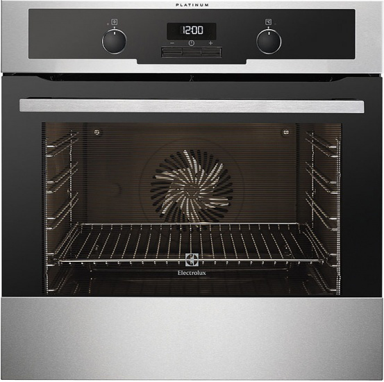 Духовой шкаф Electrolux EOA 95551 AX