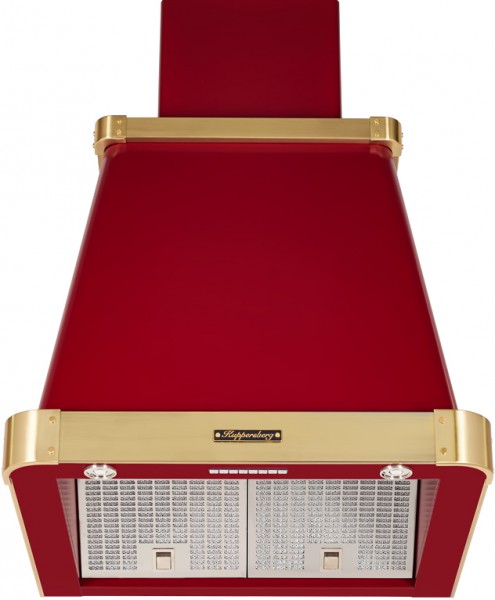 Вытяжка Kuppersberg