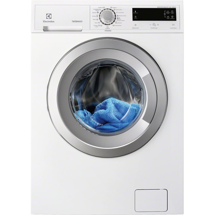 Стиральная машина Electrolux EWS 1477 FDW Стиральная машина Electrolux EWS 1477 FDW