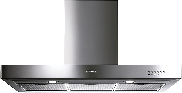 Вытяжка Smeg KS9600XL1