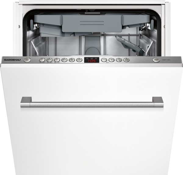 Посудомоечная машина Gaggenau DF 260-142