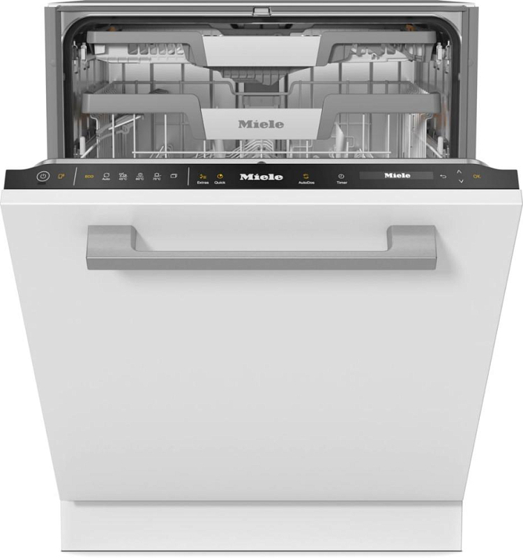 Посудомоечная машина Miele G 7650 SCVi AutoDos