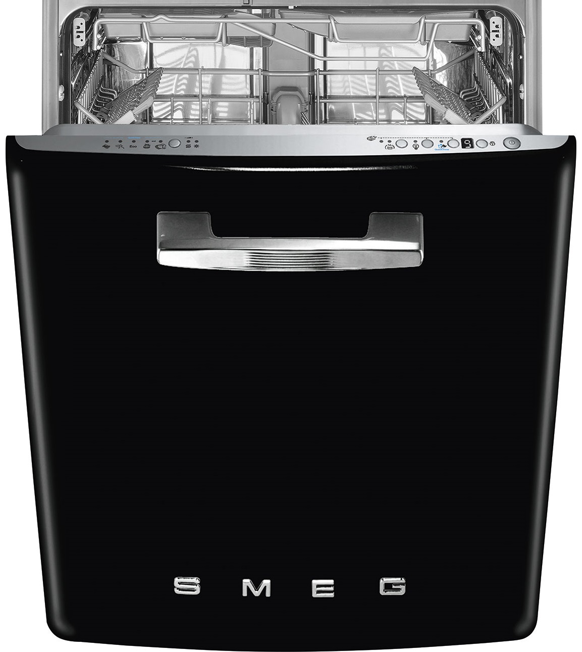 Посудомоечная машина Smeg ST2FABBL2
