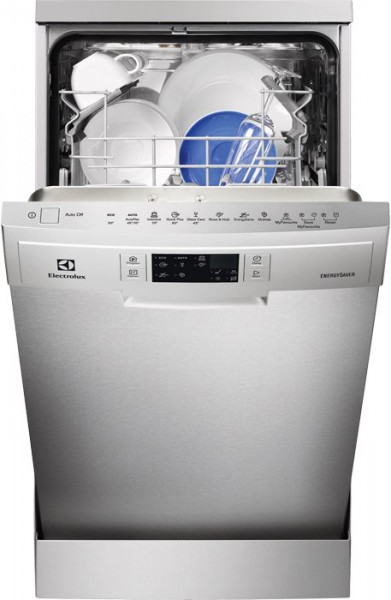 Посудомоечная машина Electrolux ESF 9450 LOX Посудомоечная машина Electrolux ESF 9450 LOX