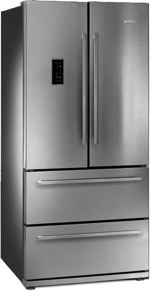 Холодильник Smeg FQ55FXE1