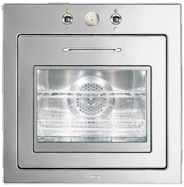 Духовой шкаф Smeg F67-7