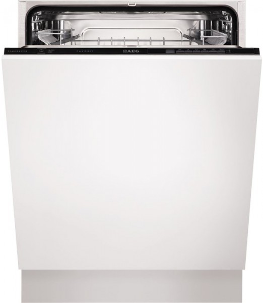 Посудомоечная машина AEG F95533VI0