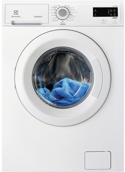 Стиральная машина Electrolux EWS 1066 EDW Стиральная машина Electrolux EWS 1066 EDW