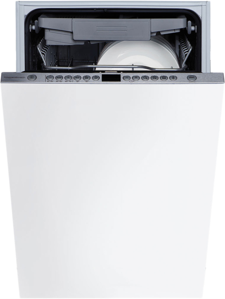 Посудомоечная машина Kuppersbusch IGV 4609.2