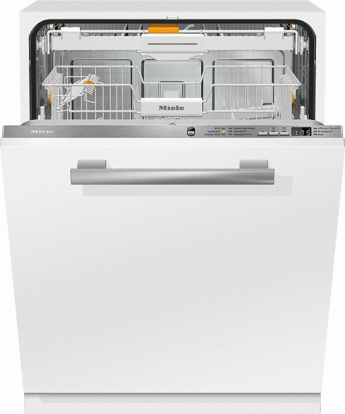 Посудомоечная машина Miele G6660 SCVi
