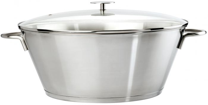 Таз для варенья Cristel BC40MPB Комлиментс
