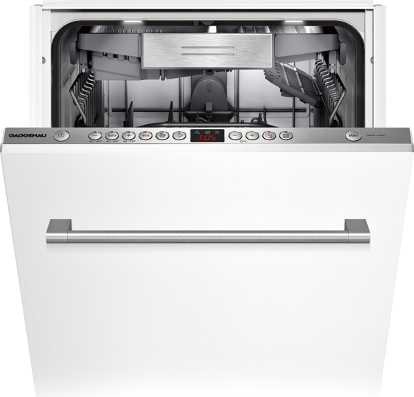 Посудомоечная машина Gaggenau DF 250-141