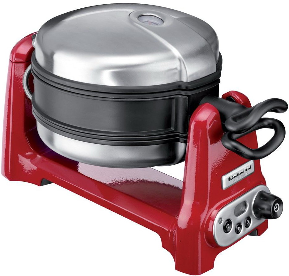 Вафельница Kitchen Aid 5KWB110EER