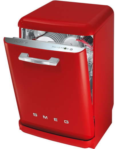 Посудомоечная машина Smeg BLV2R-2
