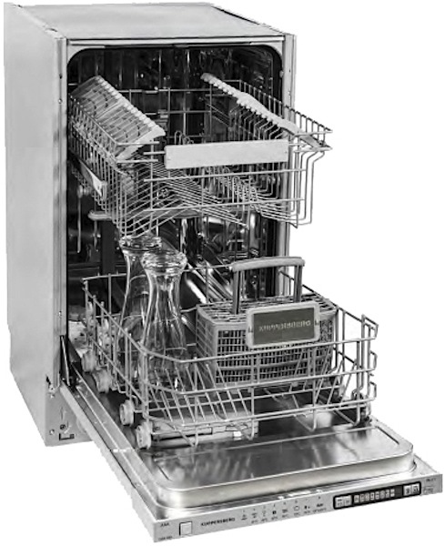 Посудомоечная машина Kuppersberg GSA 489