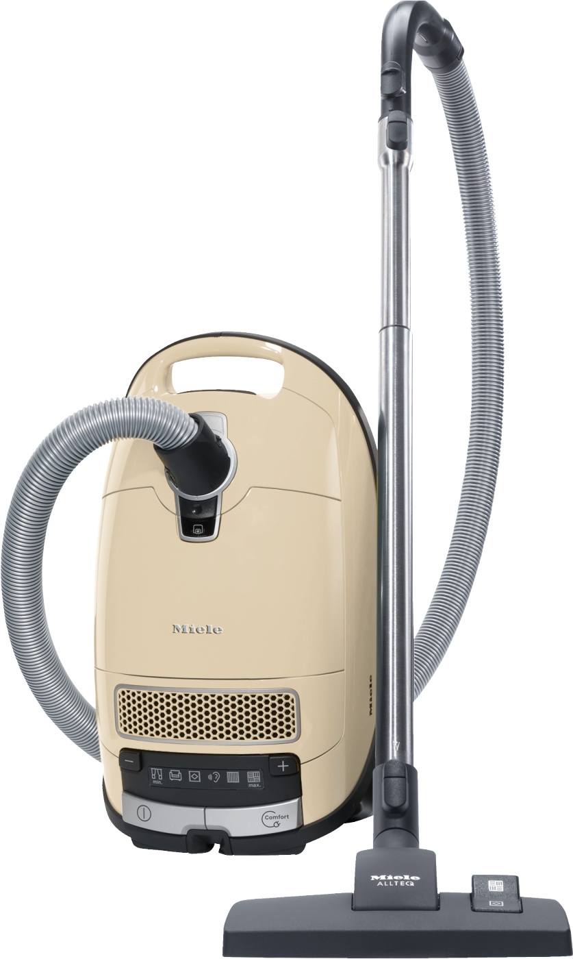 Пылесос Miele SGDA0 COMPLETE C3 Слоновая кость Пылесос Miele SGDA0 COMPLETE C3 Слоновая кость