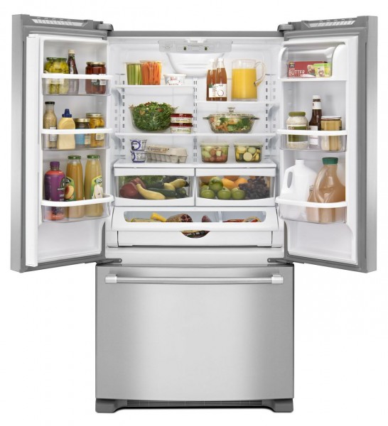 Холодильник Maytag 5GFB2558EA Холодильник Maytag 5GFB2558EA