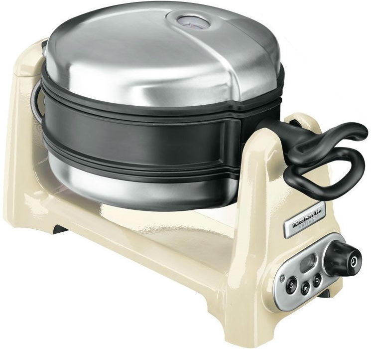 Вафельница Kitchen Aid 5KWB110EAC