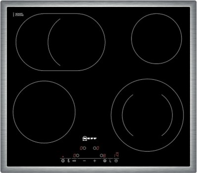 Варочная панель Neff T13D42N2 RU Варочная панель Neff T13D42N2 RU