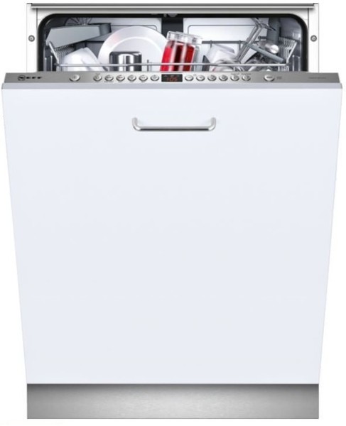 Посудомоечная машина Neff S523I60X0R