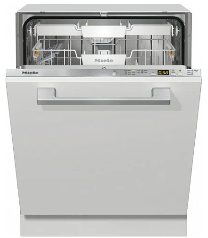 Посудомоечная машина Miele G5050 SCVi